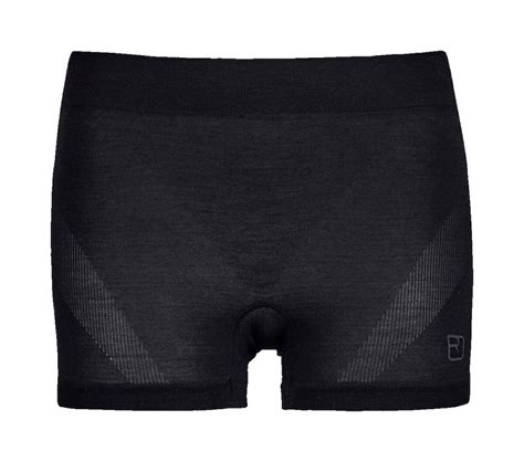 Ortovox Comp Light Hot Pants W