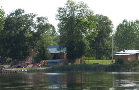 Evergreen Resort Gore Bay Ontario Resort Reviews