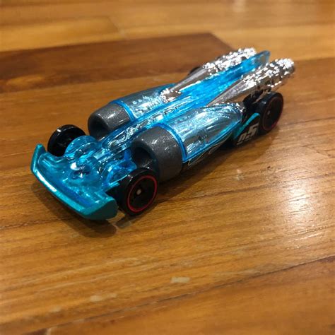 Hot Wheels Salt Shaker Hobbies Toys Toys Games On Carousell