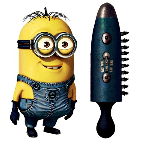 Download Halloween Minion Png 50