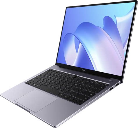 Отзывы на Ноутбук Huawei MateBook 14 14", IPS, Intel Core i5 1135G7, 4 ...