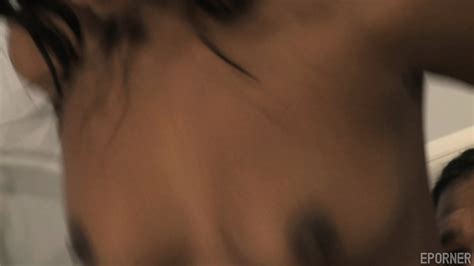 Ebony Milf Wants Very Deep Penetration Rane Revere