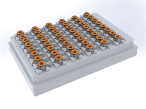 Cap Pcr Tube Dual Cap Sample Collection Azenta Life Sciences