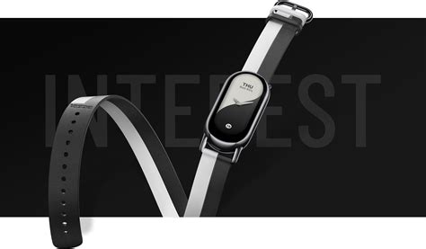 Xiaomi Smart Band 8 - Xiaomi Україна
