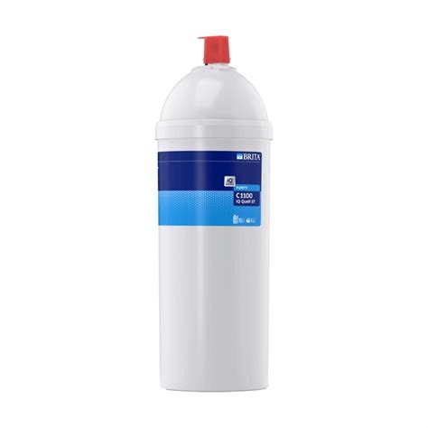 BRITA Purity C1100 Quell ST Filter Cartridge - CU291 - Nisbets