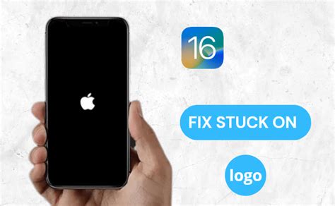 6 Ways To Fix Iphone Stuck On Apple Logo When Storage Full