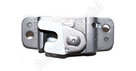 Rear Door Lock Fiat Ducato Upper Also The Right