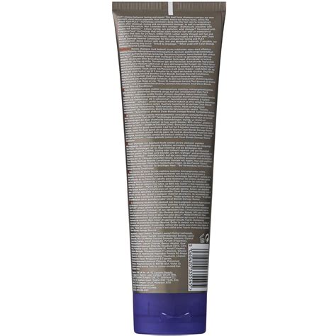 Fudge Professional Clean Blonde Damage Rewind Toning Purple Shampoo