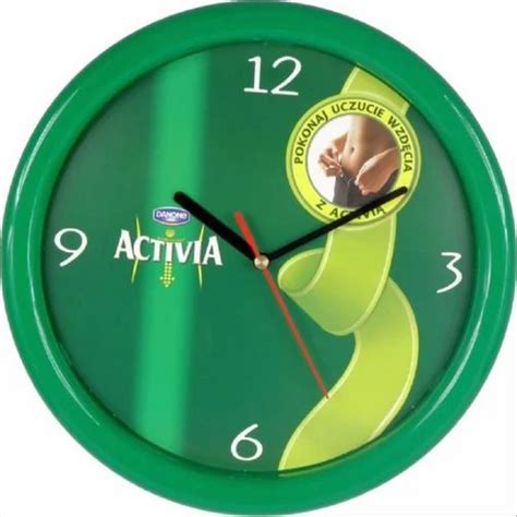 Decorative Wall Clock At Rs 150 Customize Wall Clock In Jaipur Id 2853112263855