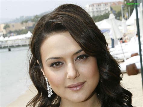 Bollywood Stars Preeti Zinta Sexy Pictures Hot Hairstyles Stars