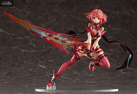 Figure Mythra Or Pyra Xenoblade Chronicles 2 Good Smile Company