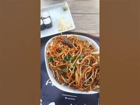 Нудл и кемпап - YouTube