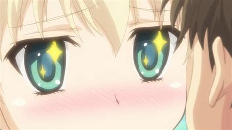 Share 80 Sparkly Anime Eyes Super Hot In Cdgdbentre