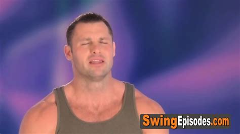 This Wild Brunette Is A Sex Addict And Love Fucking In Wild Swinger Orgies