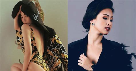 Sao Vi T L Quy N Ng Nh Bikini N Ng B Ng K M Tri T L S Ng