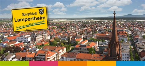 stadt lampertheim lorbeer design