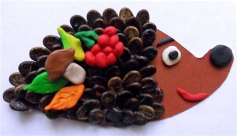 Как сделать ежика своими руками — подборка крутых мастер-классов для ...