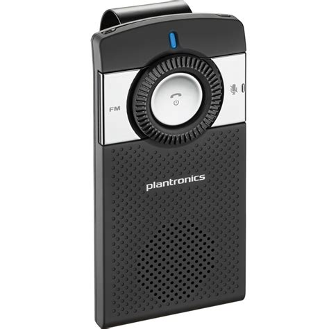 Plantronics K100 Bluetooth Speakerphone 83900-01 B&H Photo Video