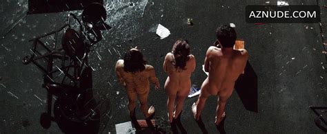 FREAKS OF NATURE NUDE SCENES AZNude