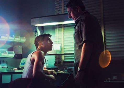 León de Oro para un film gay GAYPERU Entretenimiento Gay Noticias Gays Chat Gay Gratis Peru