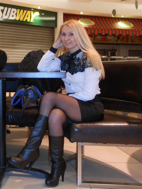 Amateur Pantyhose On Twitter Boots And Sheer Black Pantyhose Https T Co EsagWIhCY7 Twitter