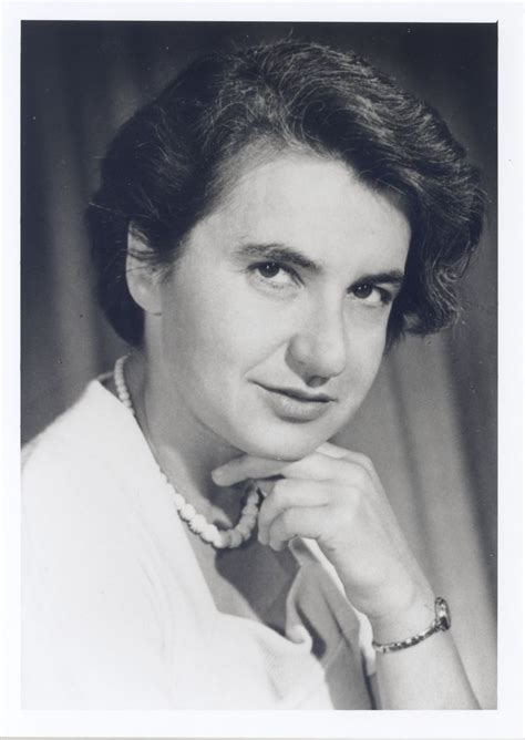 Rosalind Franklin Alchetron The Free Social Encyclopedia