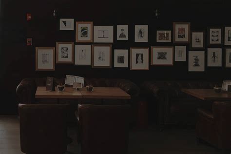 Baresto - Cafe, Bar & Restaurant Website Template