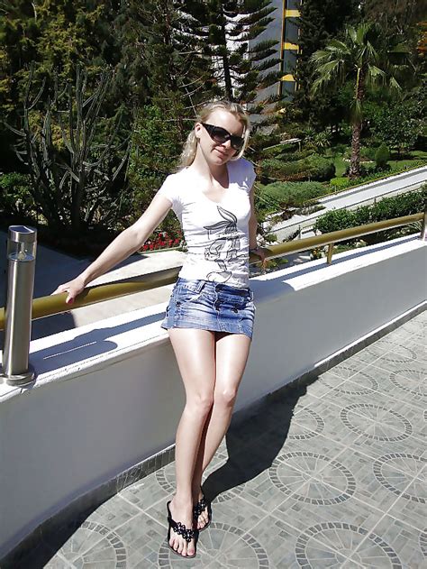 Miniskirts And Crossed Legs Part Porn Pictures XXX Photos Sex Images Page PICTOA