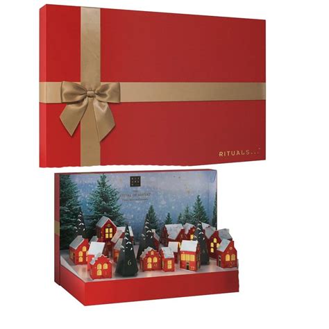 Rituals Adventskalender Rituals - Ritual of Advent Adventskalender 3D