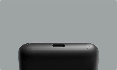 Xiaomi Portable Dual Blade Electric Shaver | Xiaomi Global