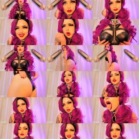 Empress Poison Your New Gay Kink XXXStreams Org