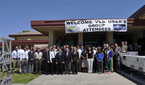 Nswc Port Hueneme Strengthens International Relations Through Forum