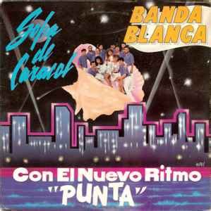 Banda Blanca Sopa De Caracol 1990 Vinyl Discogs