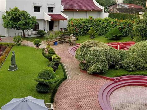 7 Taman Bunga Di Medan Dan Sekitar Untuk Hunting Foto Pariwisata Sumut