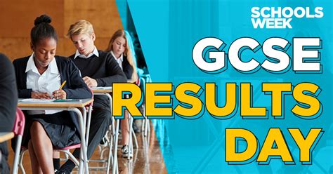 GCSE Results Day 2022 Only 9 Per Cent Drop In Top Grades