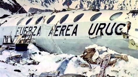 A 49 años de la tragedia de los Andes el testimonio de los