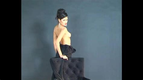 Ziva Galore Nude Modelling Porn Videos
