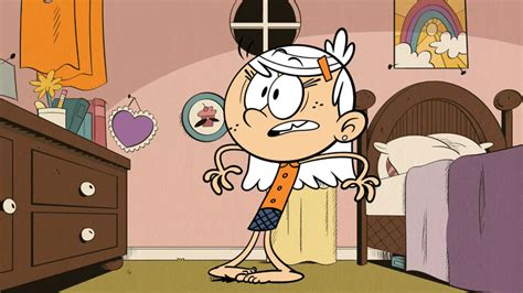 Screaming The Loud House  By Nickelodeon Find And Share On Giphy