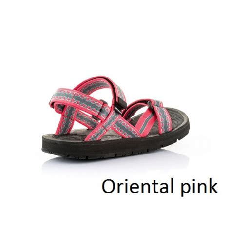 Сандали Source Classic Womens 37 Oriental Pink (101012OP37), цена 3137 ...