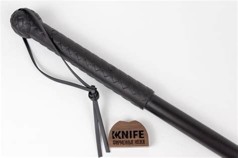 Купить Палка-хлыст "Sjambok 42" 95SMB от Cold Steel в Москве