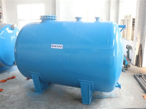 Advanced Ptfe Spray Coating Vessel Tanks For Industrial Chemical Storage