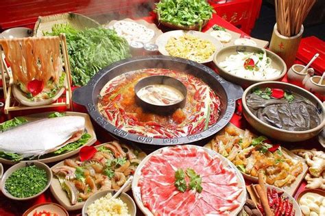 Chengdu Chengdu By Night Tour With Hot Pot Dinner And Sichuan Opera Face Changing Show