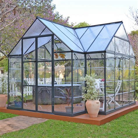 87 Garden structure ideas | backyard, greenhouse, greenhouse plans