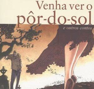 Venha Ver O Por Do Sol Resumo - Venha ver o PôrdoSol - Lygia Fagundes Telles - Resumo Cola da Web