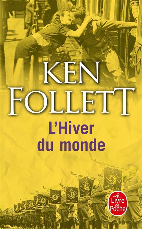 L Hiver Du Monde Le Sia Cle 2 9