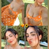 Emeraude Toubia Nude Pictures Photos Playboy Naked Topless Fappening