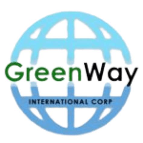 Greenway International Corp.