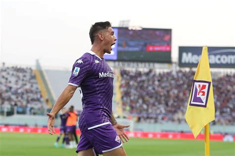 Fiorentina Stars Kouame And Martinez Quarta Released From Hospital