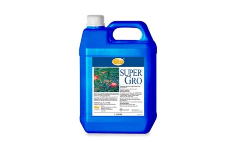 gnld super gro  litre single  lagos nigeria