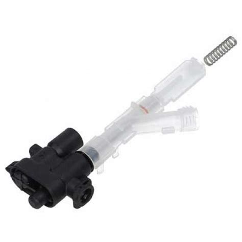 Дренажный клапан Nivona 046 (оригинал) | Купить запчасти для кофемашины ...